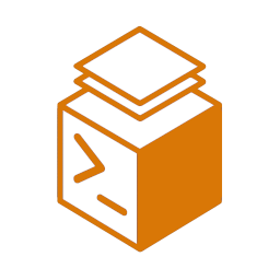 Kodefullstack Logo